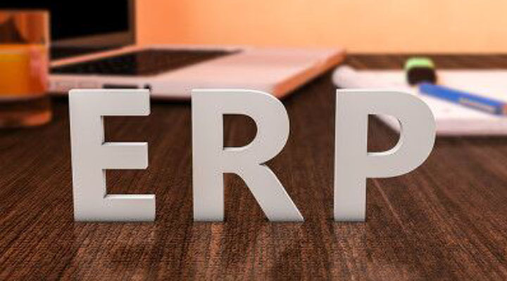 ERP系统如何与开云网页版登录入口-开云（中国）
集成？
